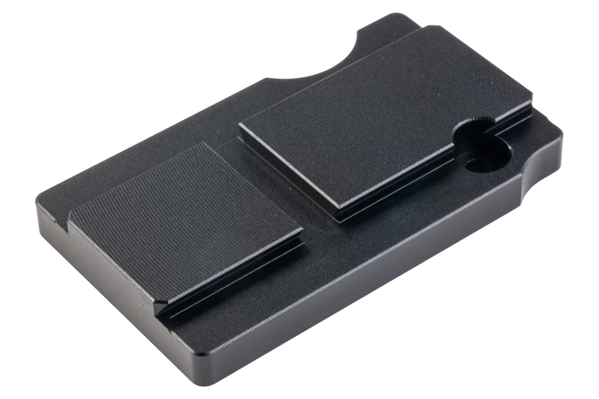 KEKETAC 6061-T6 CNC ACRO Adapter for DBAL-A2