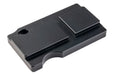 KEKETAC 6061-T6 CNC ACRO Adapter for DBAL-A2