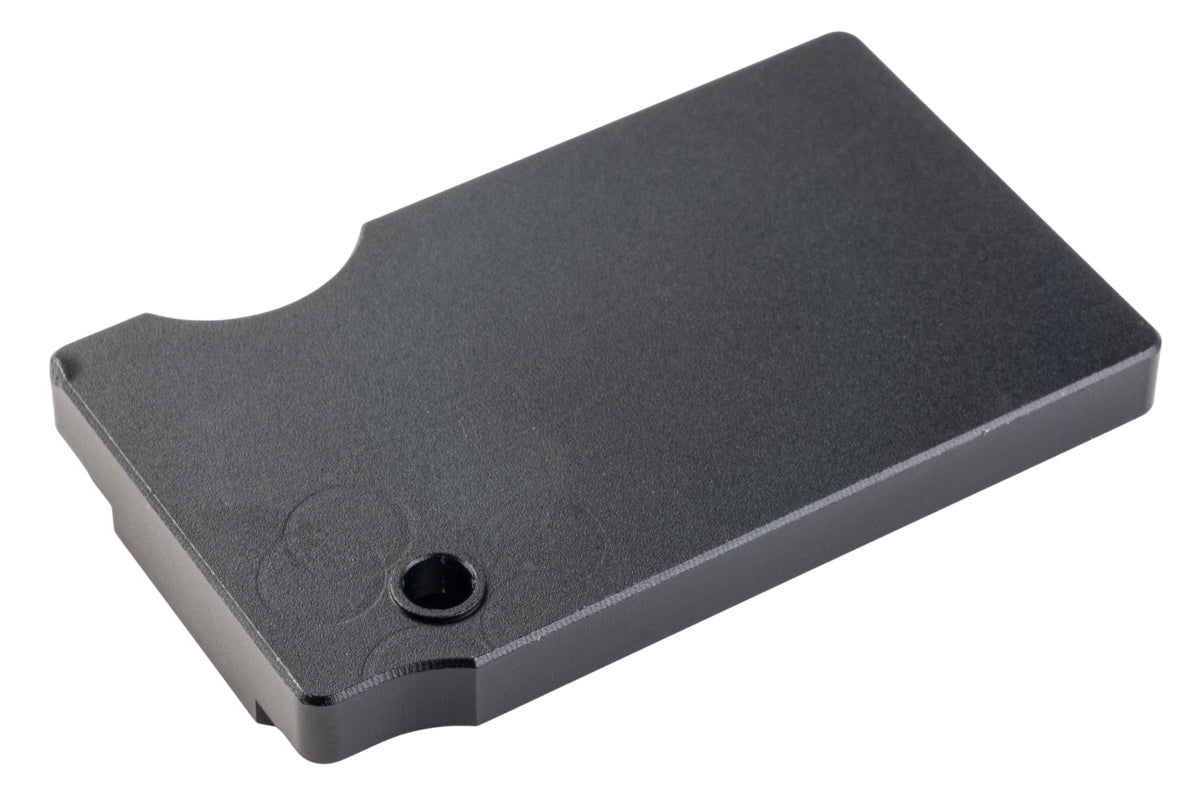 KEKETAC 6061-T6 CNC ACRO Adapter for DBAL-A2