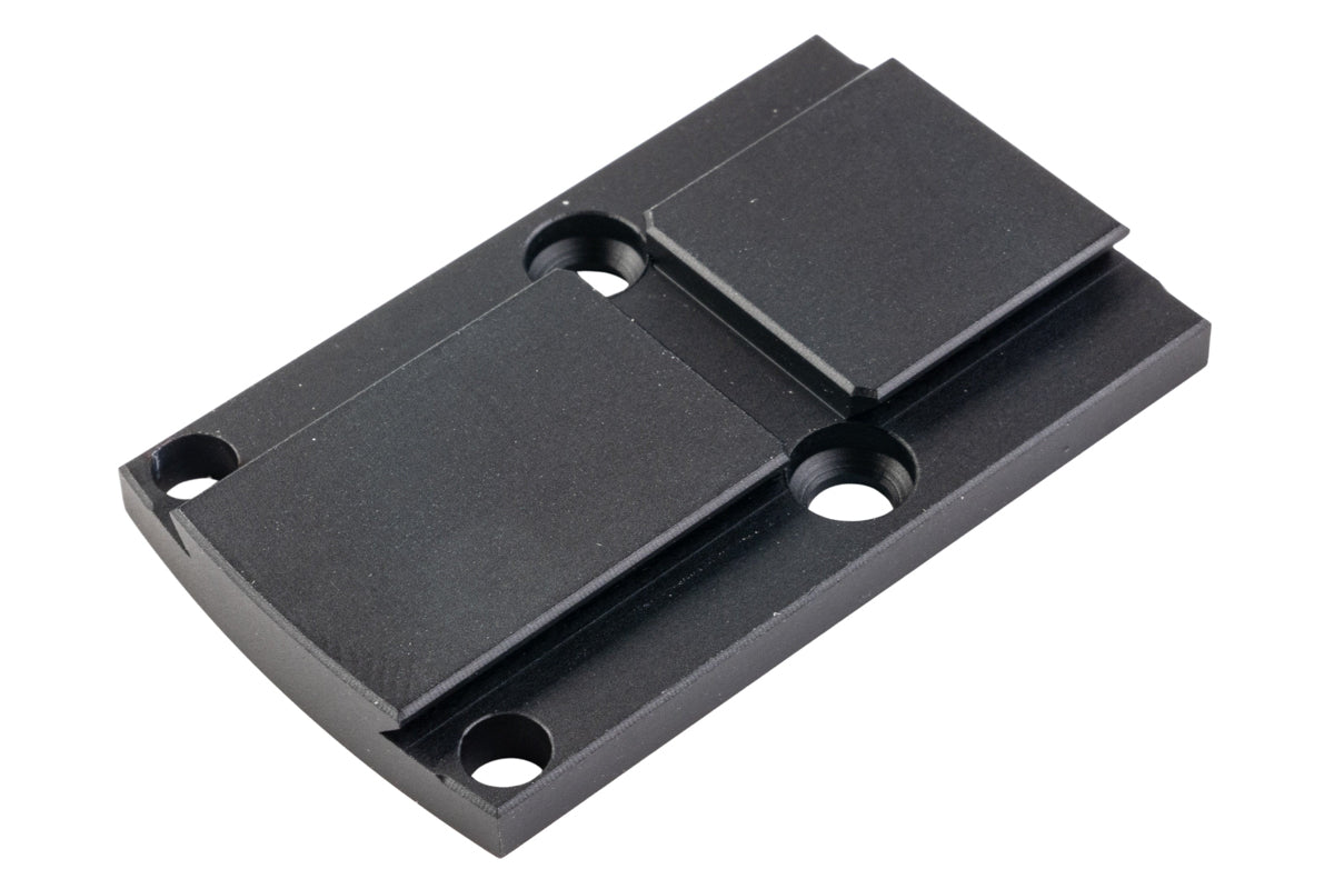 KEKETAC 6061-T6 CNC RMR to ACRO Adapter Plate