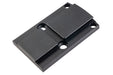KEKETAC 6061-T6 CNC RMR to ACRO Adapter Plate