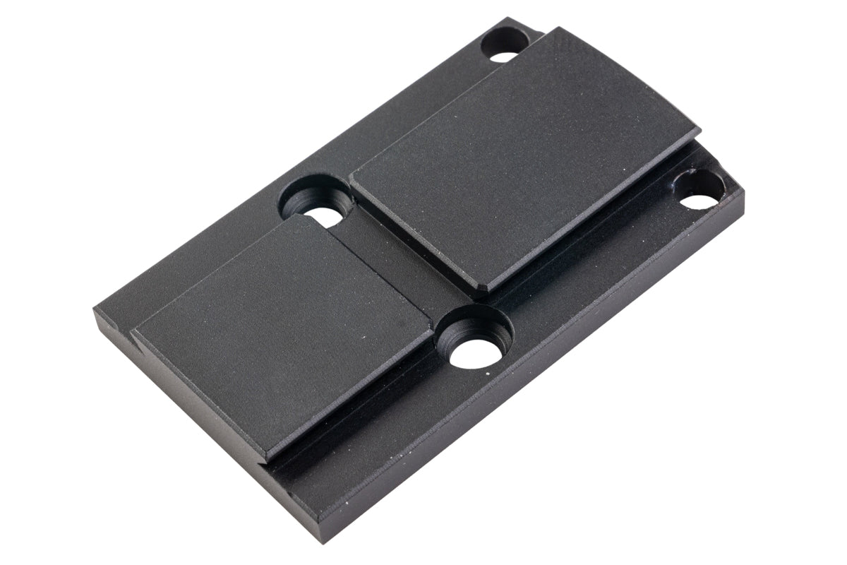 KEKETAC 6061-T6 CNC RMR to ACRO Adapter Plate