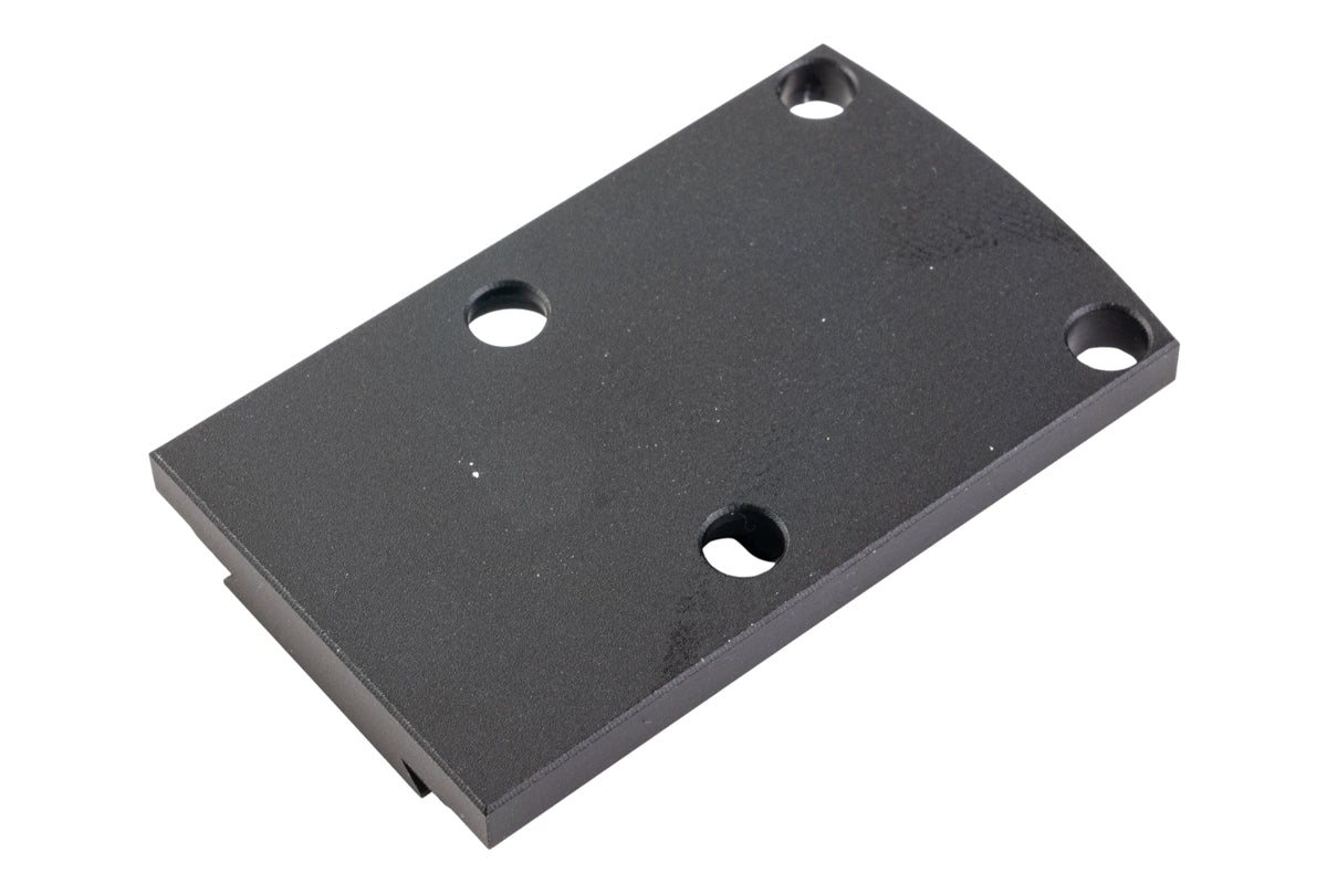 KEKETAC 6061-T6 CNC RMR to ACRO Adapter Plate