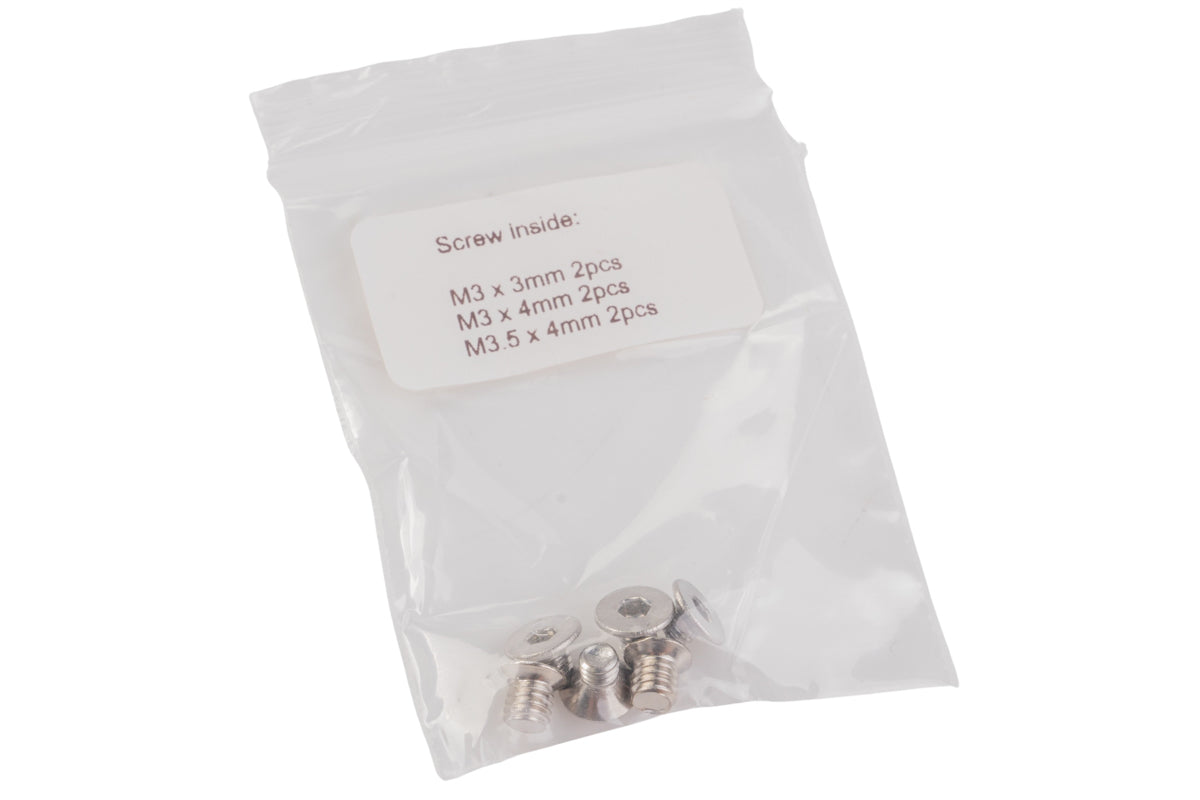 KEKETAC 6061-T6 CNC RMR to ACRO Adapter Plate