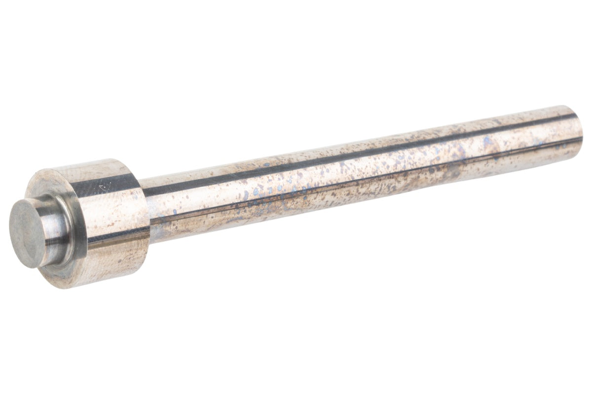 KEKETAC Tungsten Steel Heavy Weight Guide Rod for Hi Capa 4.3 GBB Pistol