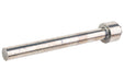 KEKETAC Tungsten Steel Heavy Weight Guide Rod for Hi Capa 4.3 GBB Pistol