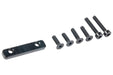 KEKETAC CNC 6061-T6 Pear Thumb Rest for Hi Capa GBB Pistol