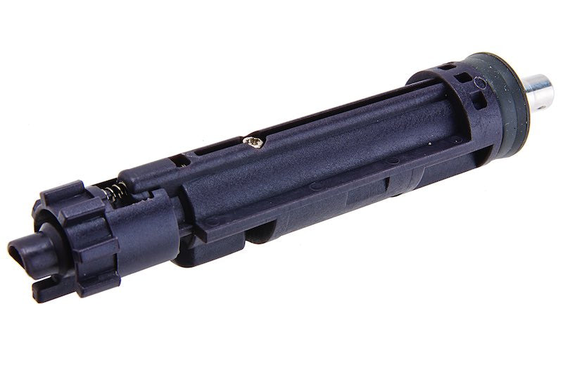 KUNG FU Enhanced Drop In Complete MPA Nozzle Set For Tokyo Marui MWS GBB