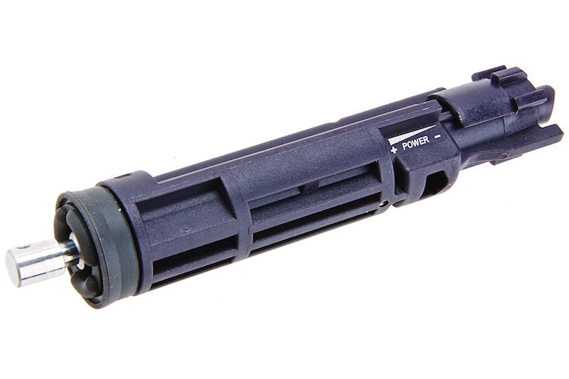 KUNG FU Enhanced Drop In Complete MPA Nozzle Set For Tokyo Marui MWS GBB
