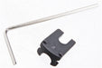 KUNG FU Enhanced Drop In Complete MPA Nozzle Set For Tokyo Marui MWS GBB
