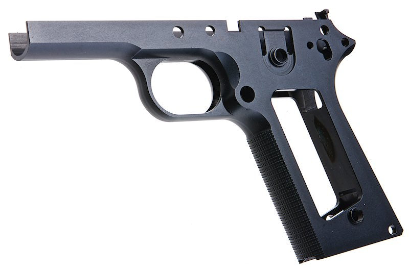 あもページ Cybergun AO 1911 GBB Airsoft Pistol (Marble Pattern with