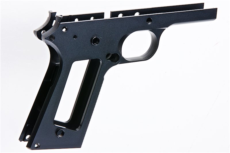 KUNG FU Airsoft Lower Frame for Tokyo Marui M1911 GBB