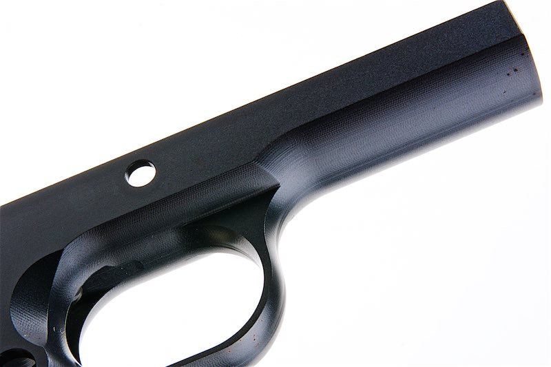 KUNG FU Airsoft Lower Frame for Tokyo Marui M1911 GBB
