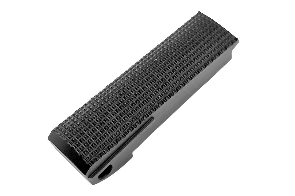 Kung Fu Aluminum CNC Spring Housing for Tokyo Marui Hi-Capa 5.1 GBB Airsoft