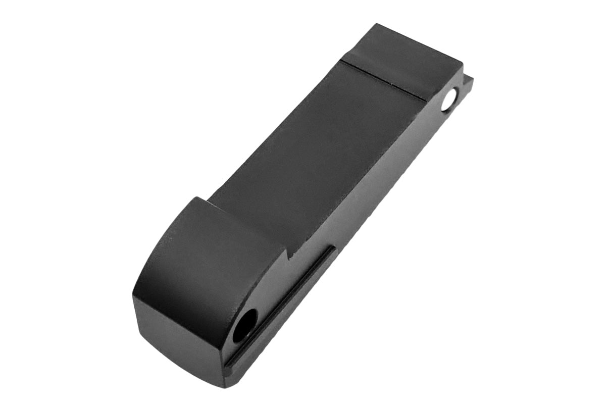 Kung Fu Aluminum CNC Spring Housing for Tokyo Marui Hi-Capa 5.1 GBB Airsoft