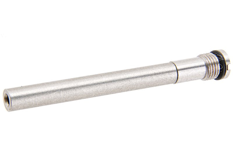 KUNG FU Airsoft Inlet Valve Set for Tokyo Marui M1911 GBB (Silver)