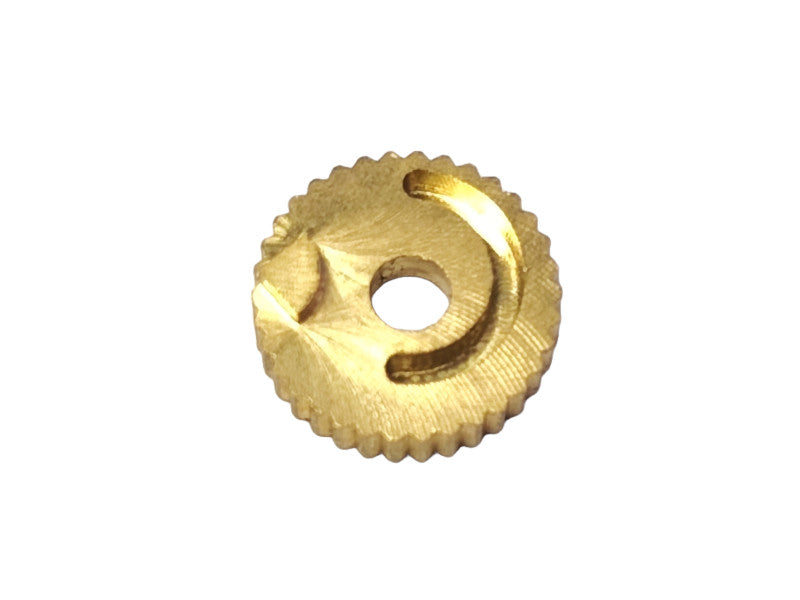 Kung Fu Hop-Up Adjust Wheel for Tokyo Marui Hi-Capa 5.1 GBB Airsoft