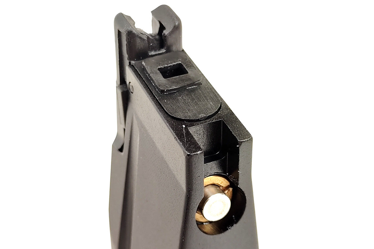 Kung Fu CNC Aluminium Magazine for Tokyo Marui Hi-Capa 5.1 GBB Airsoft
