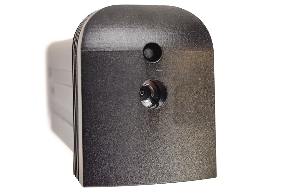 Kung Fu CNC Aluminium Magazine for Tokyo Marui Hi-Capa 5.1 GBB Airsoft