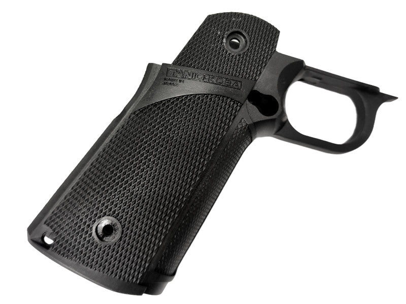 Kung Fu Enchanced Plastic Grip for Tokyo Marui Hi-Capa 5.1 GBB Airsoft