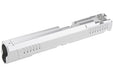 KUNG FU Airsoft Slide for Tokyo Marui Hi-capa 5.1 GBB (Silver)