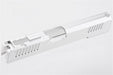 KUNG FU Airsoft Slide for Tokyo Marui Hi-capa 5.1 GBB (Silver)