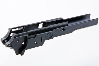 KUNG FU Airsoft Middle Frame for Tokyo Marui Hi-capa 5.1 GBB