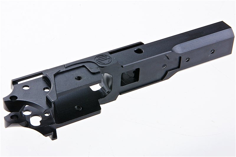 KUNG FU Airsoft Middle Frame for Tokyo Marui Hi-capa 5.1 GBB
