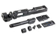 PTS Killer Innovations Velocity V1 Conversion Kit for SIG AIR P320 M18 / X-Carry - BK / BK