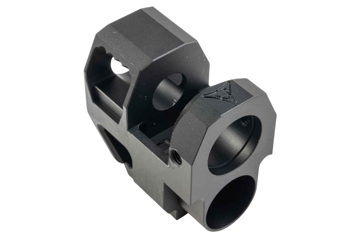 PTS Killer Innovations Velocity V1 Conversion Kit for SIG AIR P320 M18 / X-Carry - BK / BK