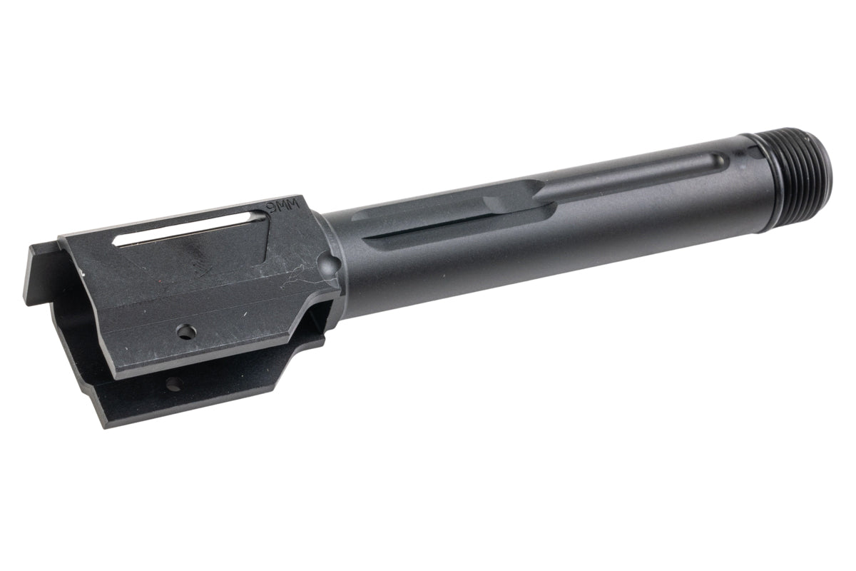 PTS Killer Innovations Velocity V1 Conversion Kit for SIG AIR P320 M18 / X-Carry - BK / BK