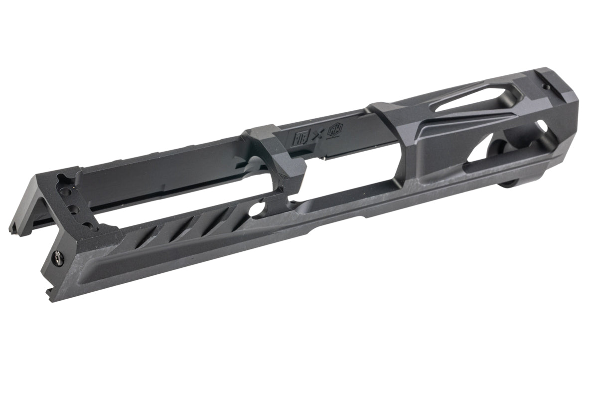 PTS Killer Innovations Velocity V1 Conversion Kit for SIG AIR P320 M18 / X-Carry - BK / BK