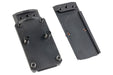 PTS Killer Innovations Velocity V1 Conversion Kit for SIG AIR P320 M18 / X-Carry - BK / BK