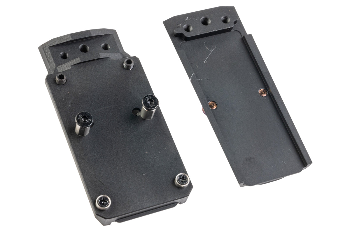 PTS Killer Innovations Velocity V1 Conversion Kit for SIG AIR P320 M18 / X-Carry - BK / BK