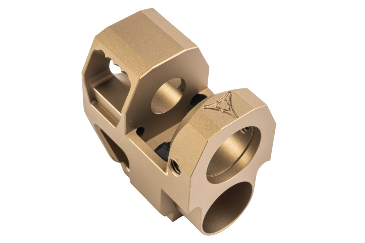 PTS Killer Innovations Velocity V1 Conversion Kit for SIG AIR P320 M18/ X-Carry Airsoft (DE/DE)