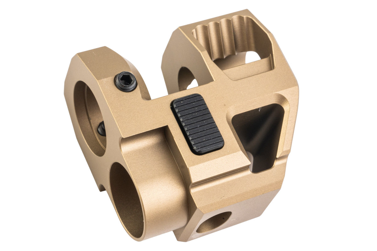PTS Killer Innovations Velocity V1 Conversion Kit for SIG AIR P320 M18/ X-Carry Airsoft (DE/DE)