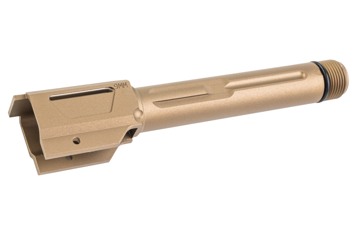 PTS Killer Innovations Velocity V1 Conversion Kit for SIG AIR P320 M18/ X-Carry Airsoft (DE/DE)