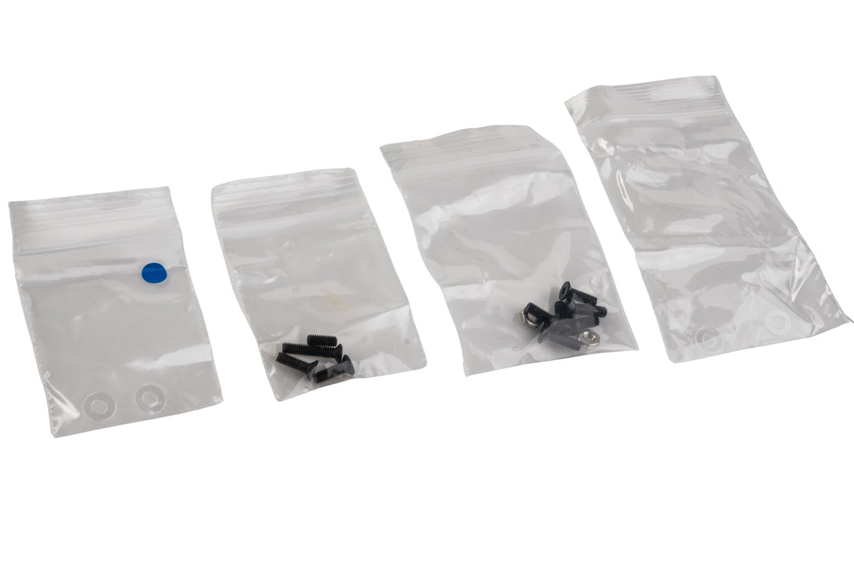 PTS Killer Innovations Velocity V1 Conversion Kit for SIG AIR P320 M18 / X-Carry - BK / GD
