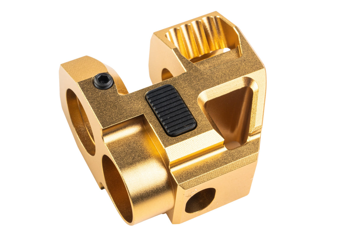 PTS Killer Innovations Velocity V1 Conversion Kit for SIG AIR P320 M18 / X-Carry - BK / GD