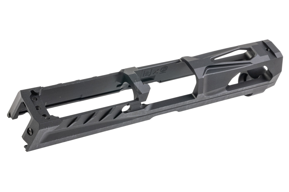 PTS Killer Innovations Velocity V1 Conversion Kit for SIG AIR P320 M18 / X-Carry - BK / GD