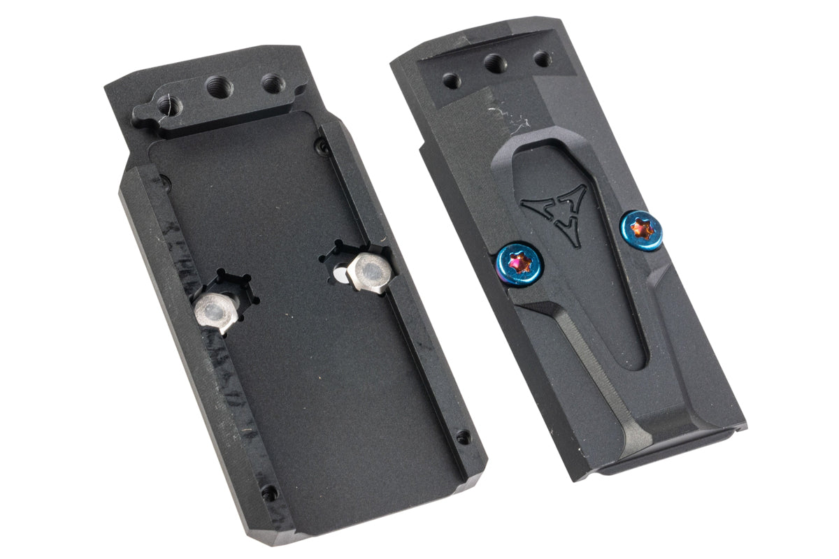 PTS Killer Innovations Velocity V1 Conversion Kit for SIG AIR P320 M18 / X-Carry - BK / GD