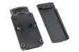 PTS Killer Innovations Velocity V1 Conversion Kit for SIG AIR P320 M18 / X-Carry - BK / GD