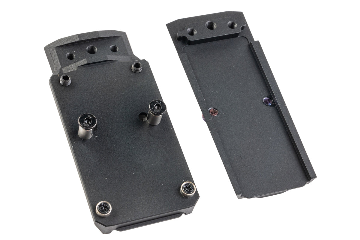 PTS Killer Innovations Velocity V1 Conversion Kit for SIG AIR P320 M18 / X-Carry - BK / GD