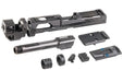 PTS Killer Innovations Velocity V1 Conversion Kit for SIG AIR P320 M18 / X-Carry - GY / GY