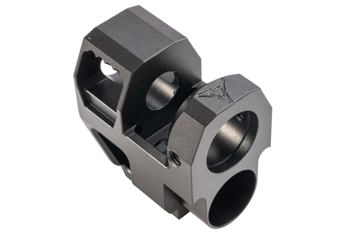 PTS Killer Innovations Velocity V1 Conversion Kit for SIG AIR P320 M18 / X-Carry - GY / GY