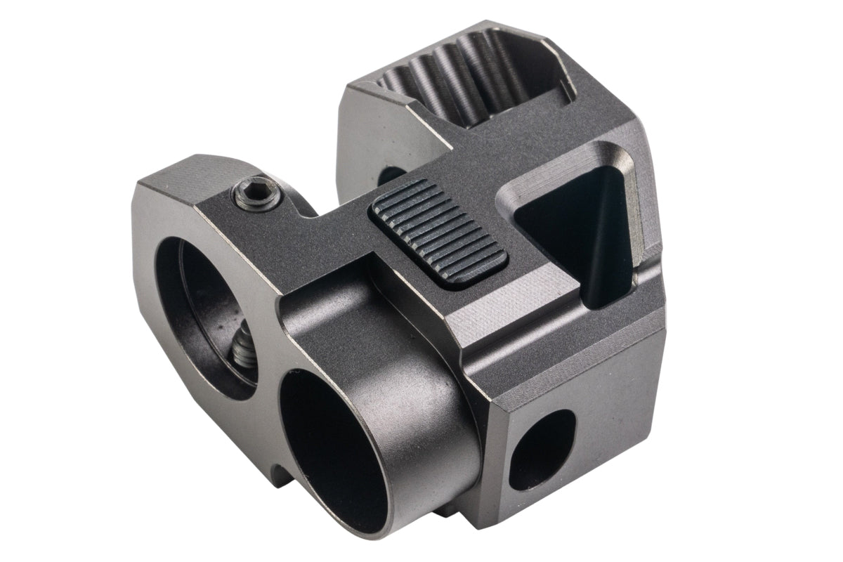 PTS Killer Innovations Velocity V1 Conversion Kit for SIG AIR P320 M18 / X-Carry - GY / GY