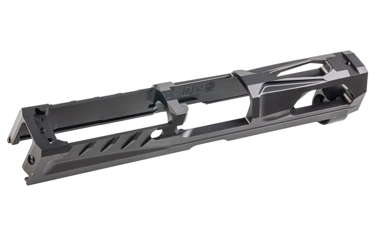 PTS Killer Innovations Velocity V1 Conversion Kit for SIG AIR P320 M18 / X-Carry - GY / GY