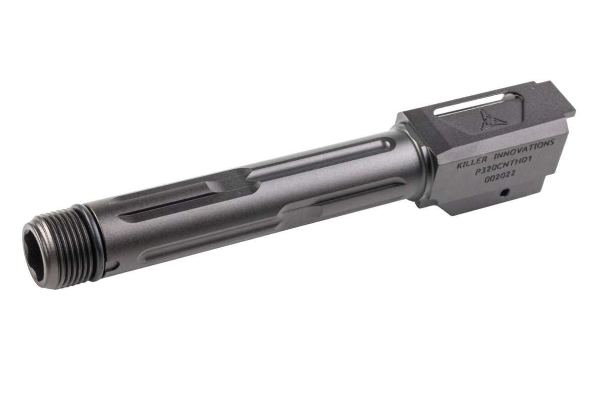 PTS Killer Innovations Velocity V1 Conversion Kit for SIG AIR P320 M18 / X-Carry - GY / GY