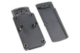 PTS Killer Innovations Velocity V1 Conversion Kit for SIG AIR P320 M18 / X-Carry - GY / GY