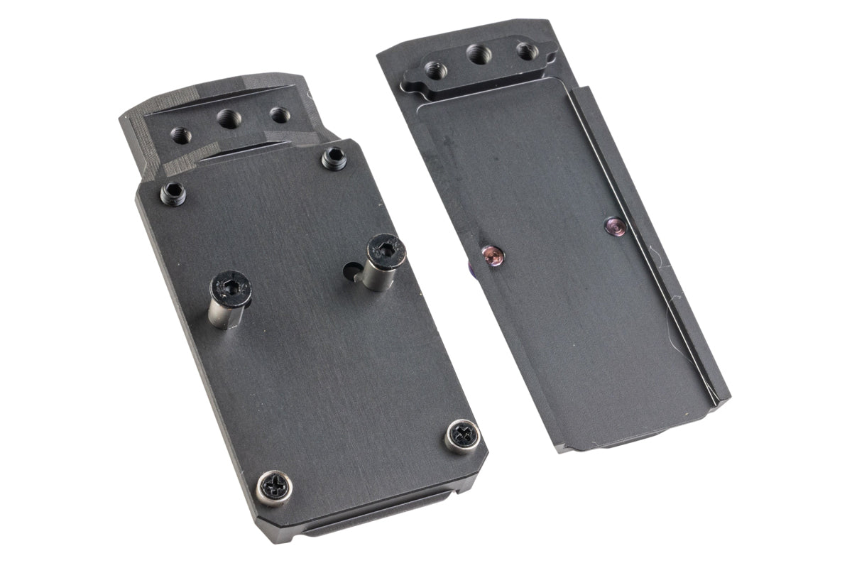 PTS Killer Innovations Velocity V1 Conversion Kit for SIG AIR P320 M18 / X-Carry - GY / GY